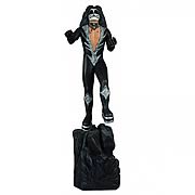 KISS Destroyer Catman Preassembled Model Kit